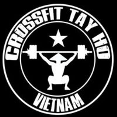 CrossFit Tay Ho