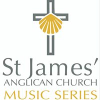 St. James' Music Series