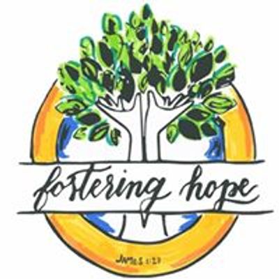 Fostering Hope of Muskogee