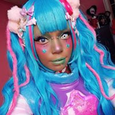 Dolly Momoiro