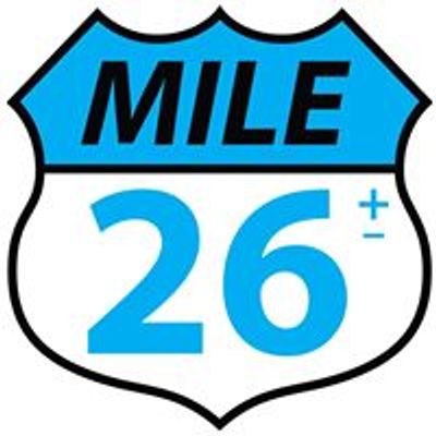 Mile 26 Running Company