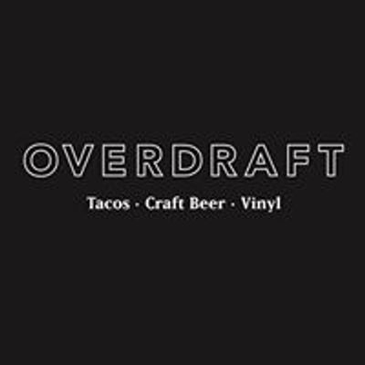 Overdraft Craft Ale Bar