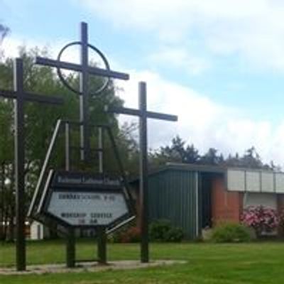 Redeemer Lutheran Church - Salem, Oregon