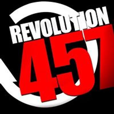 REVOLUTION457