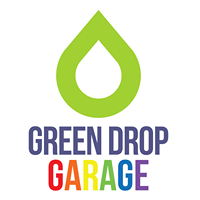 Green Drop Garage