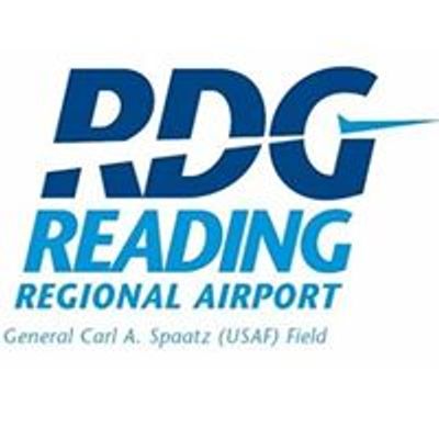 Reading Regional Airport