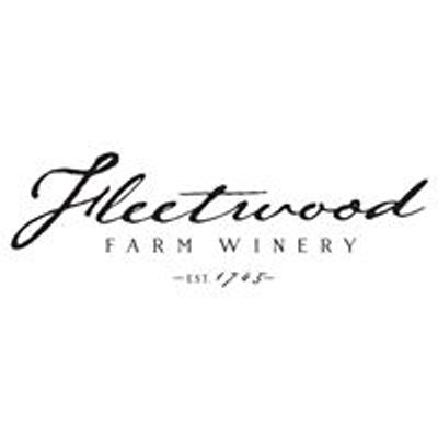 Fleetwood Farm Winery