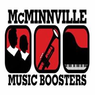 McMinnville Music Boosters