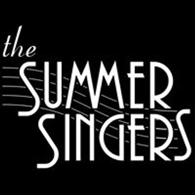 The Summer Singers