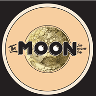 The Moon - Cafe