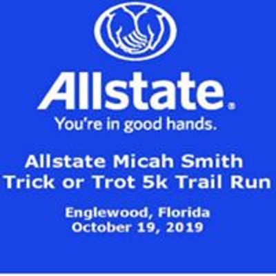 Trick or Trot 5K Trail Run