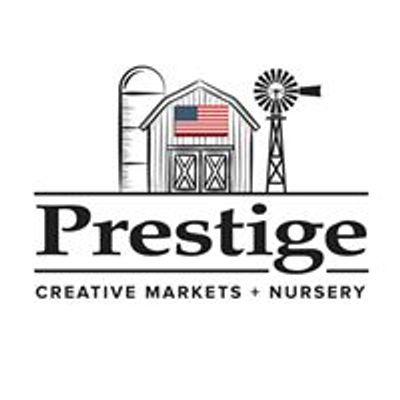 Prestige Creative Markets & Nursery