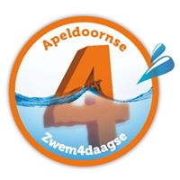 Zwem4daagse Apeldoorn