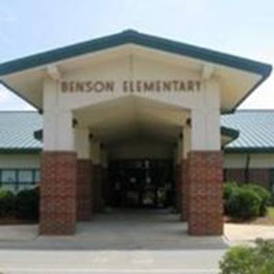 Benson Elementary School PTA