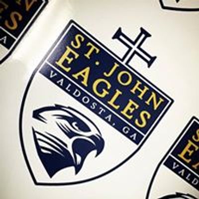 St. John the Evangelist Catholic School