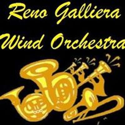 Reno Galliera Wind Orchestra