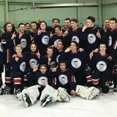 East Aurora Hockey Booster