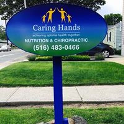 Dr. Susan Sehlmeyer-Caring Hands Health & Wellness