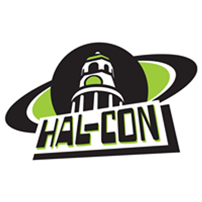 Hal-Con Sci-Fi Fantasy Association