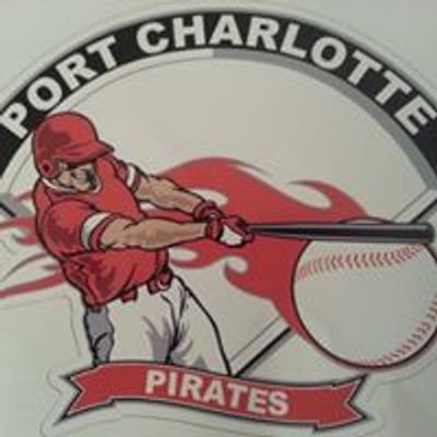 PCHS Pirates Baseball