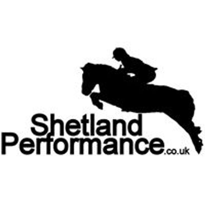 Shetland Performance