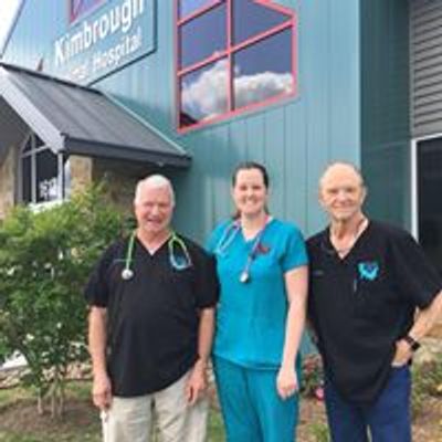 Kimbrough Animal Hospital