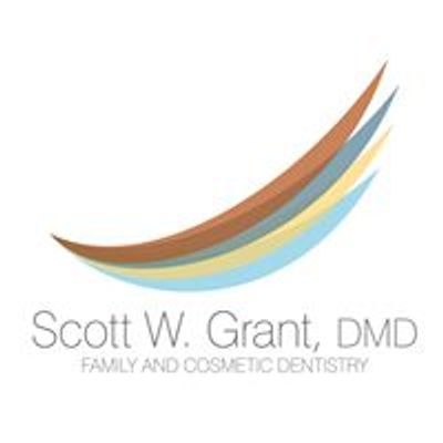 Scott W. Grant, DMD Family and Cosmetic Dentistry