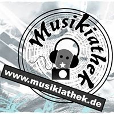 Musikiathek