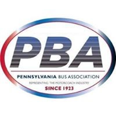 Pennsylvania Bus Association