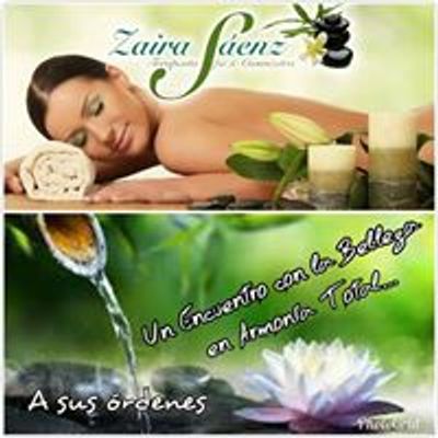 Zaira S\u00e1enz Consultorio Spa