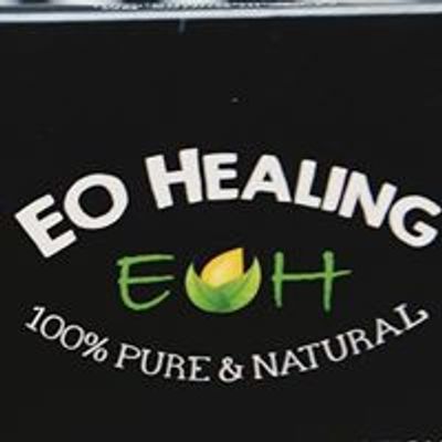 EO Healing LTD.