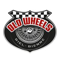 Old Wheels Biel-Bienne