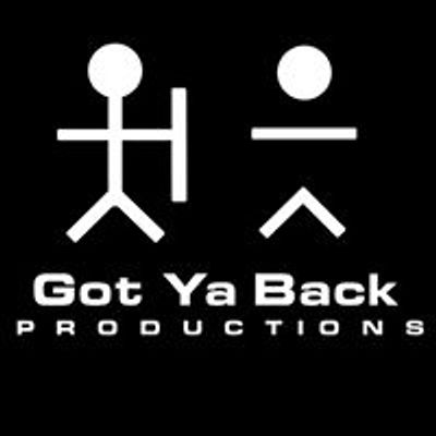 Got Ya Back Productions