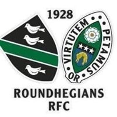 Roundhegians RFC