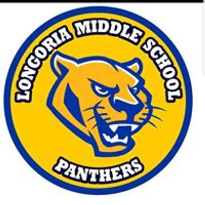 Longoria Middle School Panthers