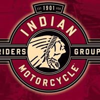 Indian Motorcycle Riders Group- Winnipeg Chapter