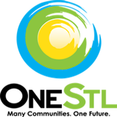 OneSTL - Regional Plan for Sustainability