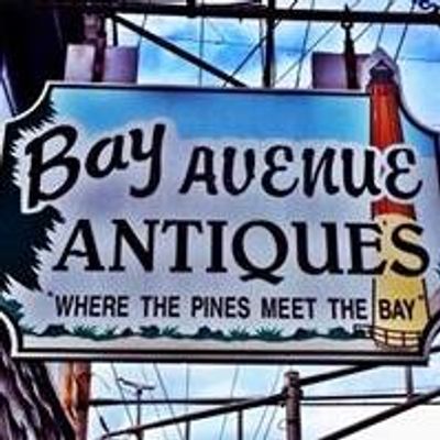 Bay Avenue Antiques