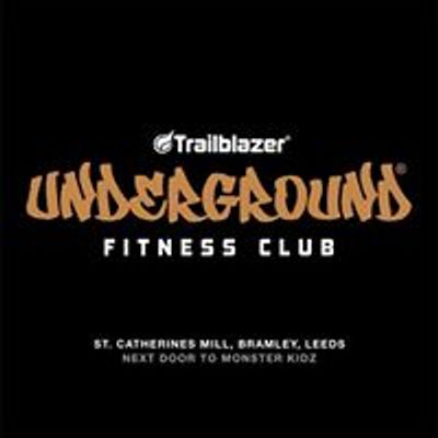 Underground Fitness Club