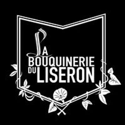 La Bouquinerie du Liseron