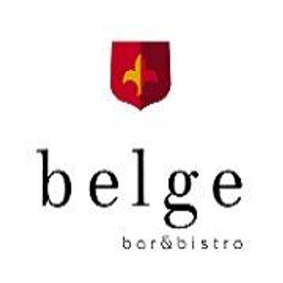 Belge bar & bistro