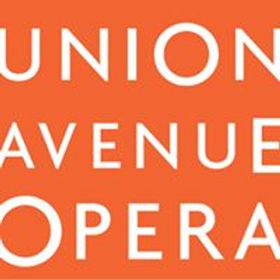 Union Avenue Opera