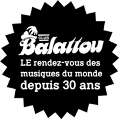 Club Balattou Officiel