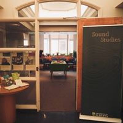 Sound Studies Institute, University of Alberta