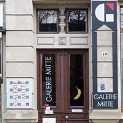 Galerie Mitte Dresden