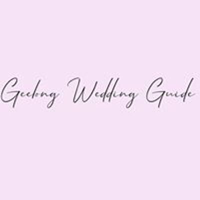 Geelong Wedding Guide