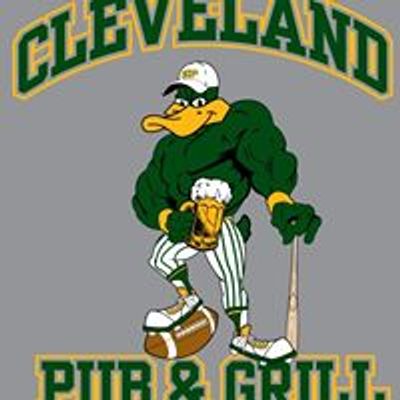 Cleveland Pub & Grill