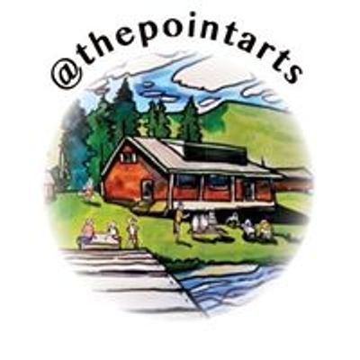 The Point Artist-Run Centre