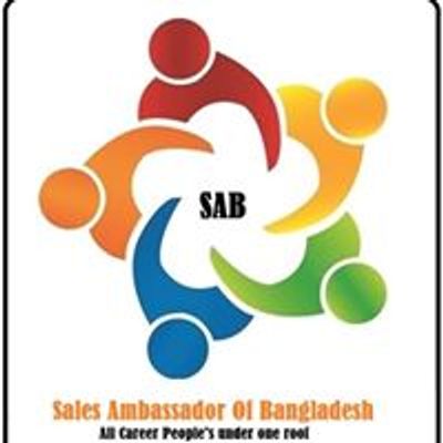 Sales Ambassador of Bangladesh-SAB