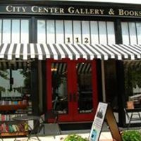 CityCenter GalleryandBooks